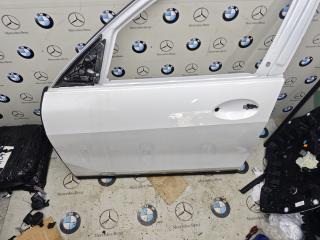 дверь передняя левая BMW X7 G07 [рестайлинг] 2023, 4.4 л., бензин, a96, полный привод, правый руль