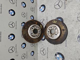 диски тормозные задние BMW 6 серия F06/F12/F13 2014, 3.0 л., бензин, 6775289