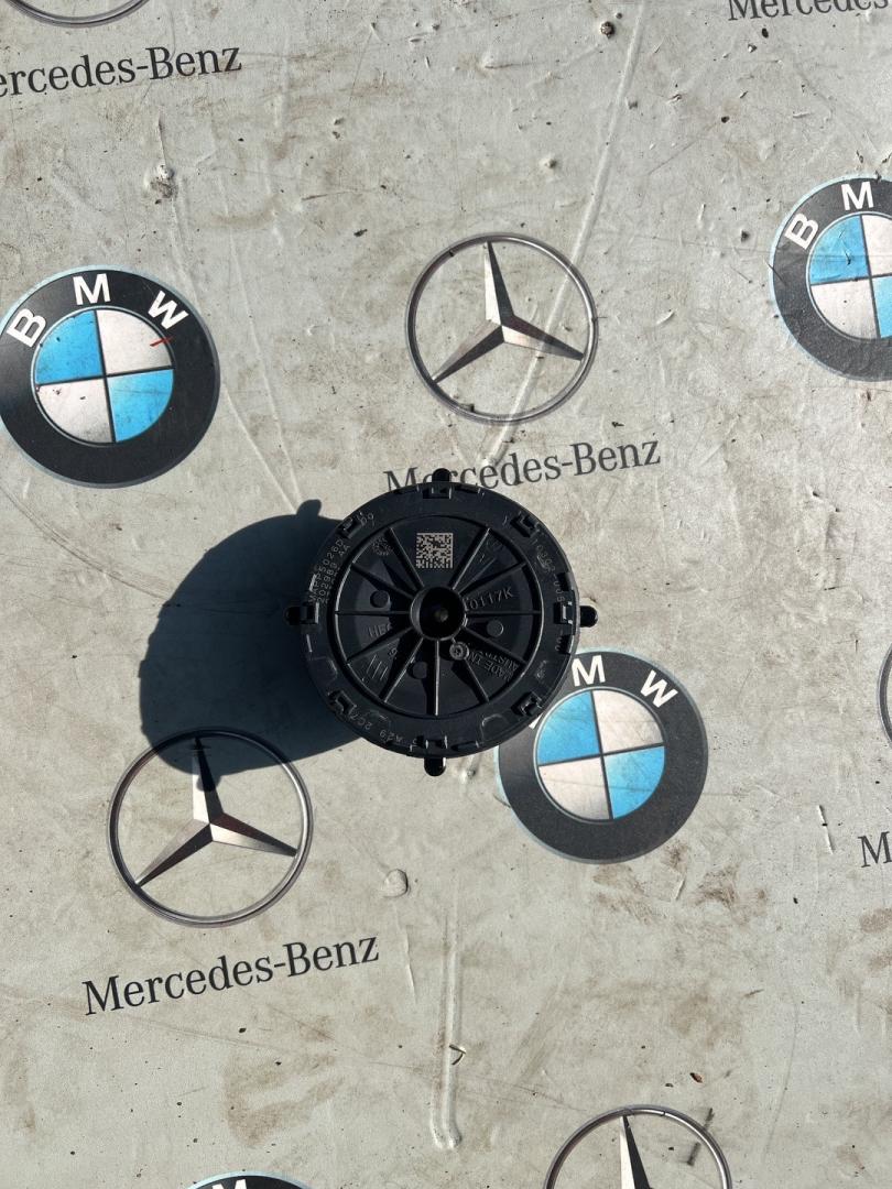 электромоторчик зеркала наружнего BMW iX I20 2024, 5A292C7 - фото №1