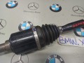 полуось передняя левая (приводной вал, ШРУС) BMW XM G09 2023, 4.4 л., бензин, электро, c5y, 5A2E805 - фото №2