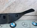 пыльник переднего крыла BMW 8 серия G14/G15 [рестайлинг] 2022, 3.0 л., B58B30C, бензин, АКПП, c36, купе, 7435734 - фото №7