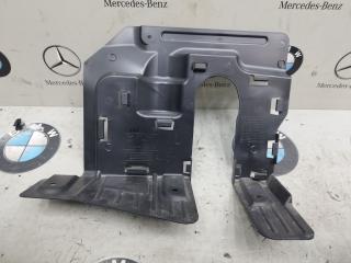 защита рулевой рейки BMW X5 M F95 [рестайлинг] 2023, 4.4 л., бензин, 416, 7424917