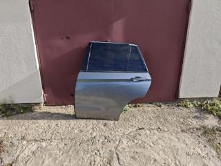 дверь задняя левая BMW X5 F15 2017, 3.0 л., N55 B30 A, бензин, АКПП