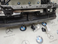 передняя панель крепления облицовки (телевизор) BMW X5 G05 [рестайлинг] 2025, 3.0 л., бензин - фото №2