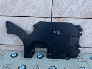 защита топливного бака BMW 8 серия G14/G15 [рестайлинг] 2022, 3.0 л., B58B30C, бензин, АКПП, c36, купе, 7495573