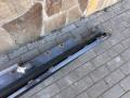 накладка на порог BMW 2 серия F44 2020, 2.0 л., бензин, хетчбэк 5 дв., полный привод, 8075466 - фото №5
