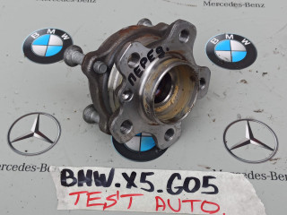 ступица передняя BMW X5 G05 [рестайлинг] 2024, бензин, 6890070