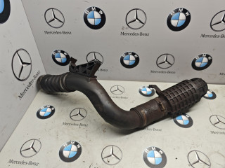 патрубок интеркулера BMW 2 серия Active Tourer F45 2016, 1.5 л., B37 C15 A, дизель, 8576282