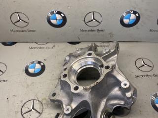 кулак поворотный левый BMW X4 G02 [рестайлинг] 2024, 2.0 л., бензин, 6871029