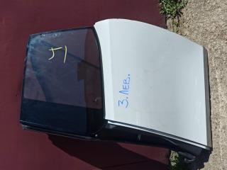 дверь задняя левая BMW i3 L01 2015