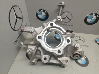 кулак поворотный левый BMW X4 G02 [рестайлинг] 2023, 2.0 л., дизель, 6879751