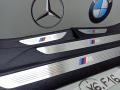 накладка на порог внутренняя BMW X6 F16 2016, 3.0 л., бензин, правый руль, 7382255, 7382256, 7382258, 7382257 - фото №4