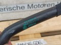 патрубок радиатора BMW X6 G06 [рестайлинг] 2023, 3.0 л., бензин, a96, полный привод, 9398801 - фото №3