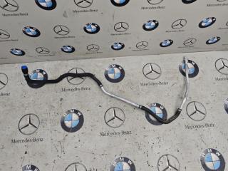 патрубок радиатора BMW XM G09 2023, 4.4 л., c5y, 5A0B505