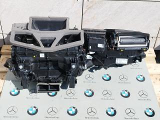 отопитель в сборе (печка) BMW 8 серия G14/G15 [рестайлинг] 2022, 3.0 л., B58B30C, бензин, АКПП, c36, купе, 5A328B8