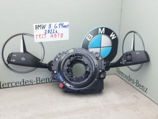 шлейф руля BMW 8 серия G14/G15 [рестайлинг] 2022, 3.0 л., B58B30C, бензин, АКПП, c36, купе, 5A1D1F3