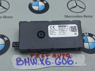 антенна BMW X6 G06 [рестайлинг] 2023, 3.0 л., бензин, a96, полный привод, 6840276