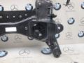 балка подвески передняя (подрамник) BMW X4 G02 [рестайлинг] 2023, 2.0 л., дизель, 6891262 - фото №6
