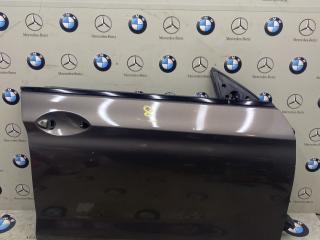 дверь передняя правая BMW 6 серия F06/F12/F13 2014, 3.0 л., бензин