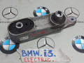 подушка крепления двигателя BMW i3 L01 2015, 6793362 - фото №3
