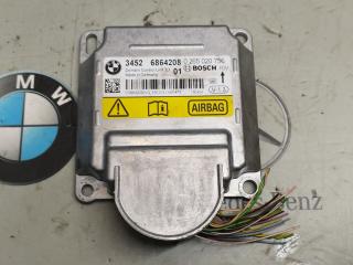 блок AirBag BMW 4 серия F32/F33/F36 2014, 2.0 л., бензин, 6864208