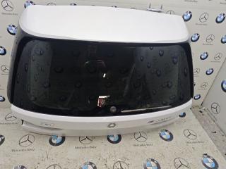 стекло заднее BMW X7 G07 [рестайлинг] 2023, 4.4 л., бензин, a96, полный привод, правый руль