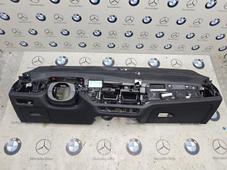 панель передняя салона (торпедо) BMW X6 G06 [рестайлинг] 2024, 7823441, 9634912, 51459634912