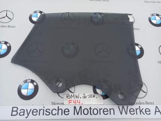 стекло двери задней левой BMW 2 серия F44 2020, 2.0 л., бензин, хетчбэк 5 дв., полный привод