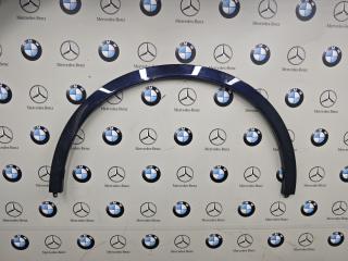 накладка колесной арки передний левый BMW X7 G07 [рестайлинг] 2023, 5A553E1