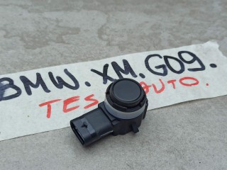 датчик парктроника BMW XM G09 2023, 4.4 л., бензин, электро, c5y, 05A1A269