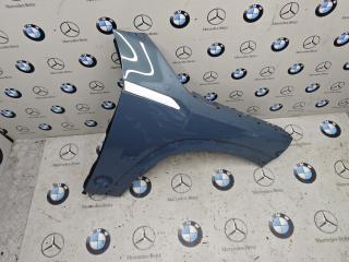 крыло переднее правое BMW XM G09 2023, 4.4 л., бензин, c5y, полный привод, 9451344