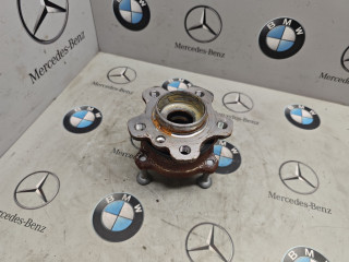 ступица задняя BMW X5 G05 [рестайлинг] 2025, 3.0 л., бензин, 6893687