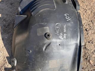 защита арок передняя правая (подкрылок) BMW iX I20 2024, 7932068