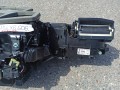 отопитель в сборе (печка) BMW X6 G06 [рестайлинг] 2023, 3.0 л., бензин, a96, полный привод, 5A31831 - фото №5
