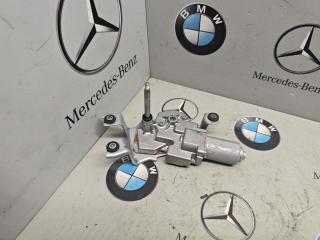 моторчик заднего стеклоочистителя (дворника) BMW X5 G05 [рестайлинг] 2023, 3.0 л., бензин, c4p, полный привод, 7453144