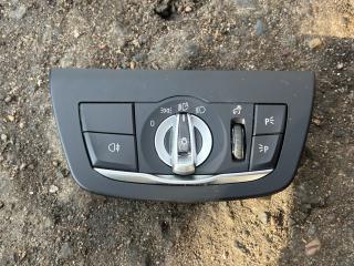 переключатель света BMW X4 G02 [рестайлинг] 2023, 475, полный привод, 5A67870