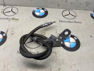 шланг тормозной BMW X4 G02 [рестайлинг] 2024, 2.0 л., бензин