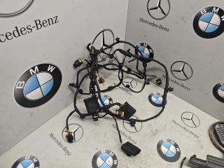проводка датчиков парковки BMW X5 G05 [рестайлинг] 2023, 3.0 л., бензин, c4p, полный привод, 5A75A08, 5A75A11