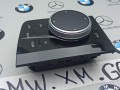 джойстик управления мультимедиа BMW XM G09 2023, 4.4 л., бензин, электро, c5y, 5A371C5 - фото №4