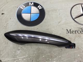 ручка наружная задняя правая BMW 6 серия F06/F12/F13 2014, 3.0 л., бензин