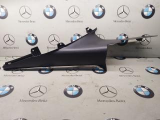 обшивка багажника BMW X4 G02 [рестайлинг] 2023, 2.0 л., дизель, 7424536