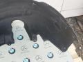 защита арок задняя левая (подкрылок) BMW 8 серия G14/G15 [рестайлинг] 2022, 3.0 л., B58B30C, бензин, АКПП, c36, купе, 7374743 - фото №6
