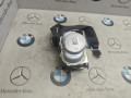 ремень безопасности Mercedes-Benz GLB-Класс 1 поколение 2022, бензин, задний привод, A2478600101 - фото №3