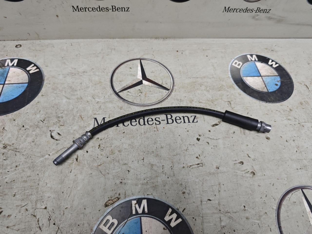 шланг тормозной BMW XM G09 2023, 4.4 л., бензин, c5y, полный привод, 5A01947, 34325A01947 - фото №1