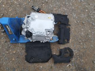 Электродвигатель BMW iX I20 2024, 9452668, 9845182, 5A46C64