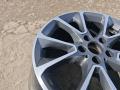 диск литой BMW X5 F15 2017, 3.0 л., N55 B30 A, бензин, АКПП - фото №4