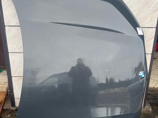 капот BMW X6 G06 [рестайлинг] 2023, 3.0 л., бензин, c36, 7492375, 41007492375