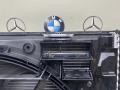 кассета радиаторов BMW X7 G07 [рестайлинг] 2023, 3.0 л., B58 B30 A, бензин, 475, 8655761 - фото №12