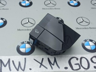 кнопка (выключатель) BMW XM G09 2023, 4.4 л., бензин, электро, c5y, 9495372