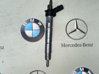 форсунка BMW X3 E83 [рестайлинг] 2007, 2.0 л., N47 D20 A, дизель, 7797877